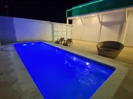 Pousada QUERÊNCIA FRANCÊS