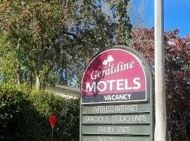 Geraldine Motels