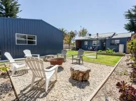 Wild Rose Cottage, 100M to the water