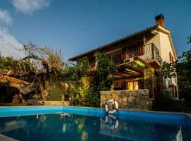 Family friendly house with a swimming pool Banjol, Rab - 23127