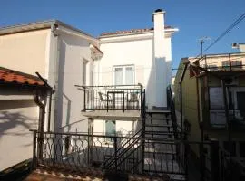 Apartments with parking space Selce, Crikvenica - 23352
