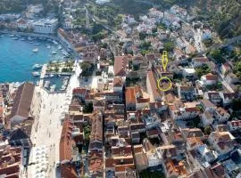 Baby Blue - ZF Hvar