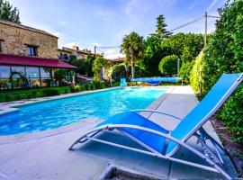 Antiguo Palacio De Atienza