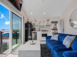 The Shining Sea B, hotel v destinaci Oceanside