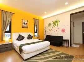 Ai Wan Jia B&B