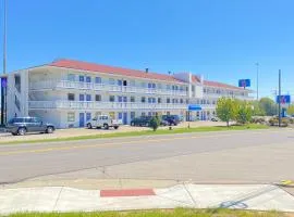 Motel 6-Cincinnati, OH