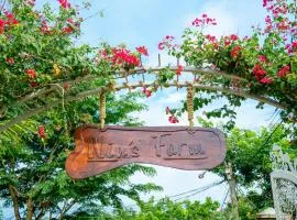Nins Farm Gia Nghĩa Đắk Nông