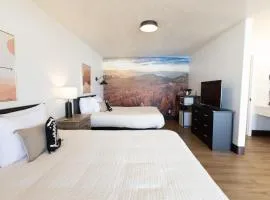 The Golden Spur Hotel