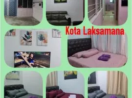 Laksamana Bistari