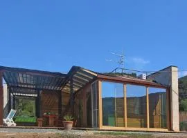 Holiday Home Magazzini with Sea View