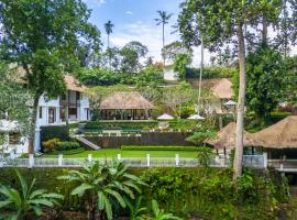 VillaJewel Bali – hotel w mieście Dalung
