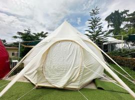 Ozone by บ้านเขาค้อ, hotel in Phetchabun