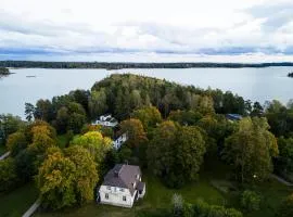Stansvikin kartano