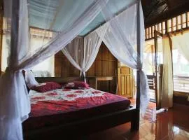 Fadhila Cottages