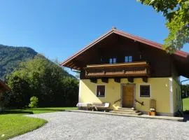 Ferienhaus Seitter