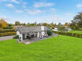 Gorgeous Home In Sydals With Wifi, Hotel in Skovmose