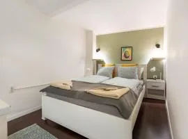 L9 Lónyay Apartment