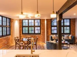 Johnston Apartments - Award-winning building, Your unforgettable stay