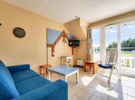 Résidence Belle Dune - maeva Home - Appartement 2 pièces 4 personnes - Sélection MAE-3751, hotel in Fort-Mahon-Plage