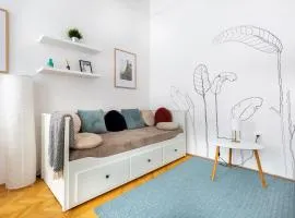 JP23 János Pál Pápa Apartment