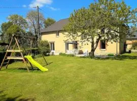 Holydays House, maison en Normandie, Manche,