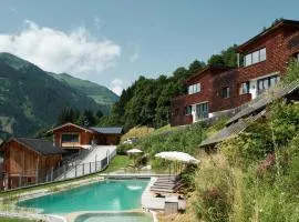 Bachgut - Das Resort am Berg