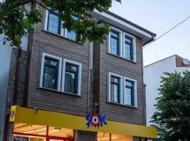 İmroz Elia Hotel