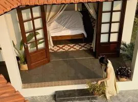 Anio Ha Giang Hotel