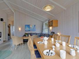 Frische Brise 15 - Dorf 3, hotel Priwallban