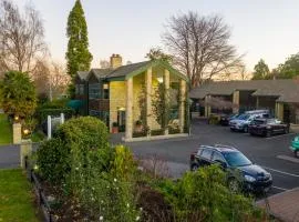 Cambridge Mews Motel