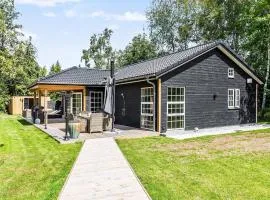5 star holiday home in Væggerløse-By Traum