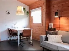 Hip Huisje van Hout