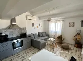 Appartement cosy Le Bohème, à 300m des plages LOCAMARGUE