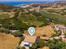 Sardinianworld - Villa Cornus
