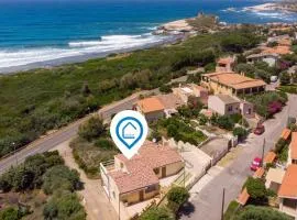Sardinianworld - Residenza Le Vigne-Panoramic Terrace