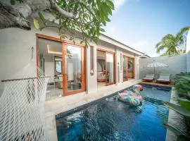 Astera Villa Seminyak by Ini Vie Hospitality