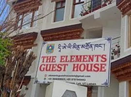 The Elements guest house