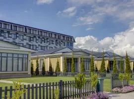 NOVEL hotel and Apartments