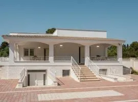 Casa Vacanze Villa MaeMi