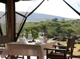Samana Mara