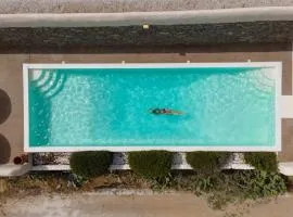 Halcyon Suites and Villas Naxos