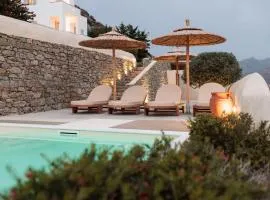 Halcyon Suites and Villas Naxos