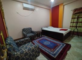 Jayalaxmi guest House
