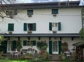 Villa Fedora