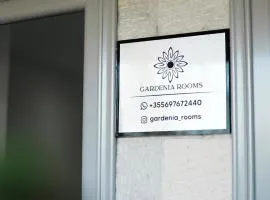 Gardenia Rooms