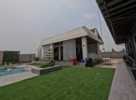 The House of Monkeys