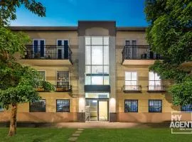 Coventry Gardens Family Escape -sleeps 4