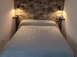 Casa El Papamoscas