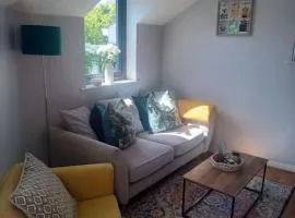 Ivy House Apartment in Ennis town with private access
