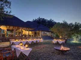 Rhulani Safari Lodge